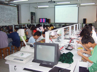 電子與信息技術(shù)專業(yè)中的計(jì)算機(jī)技術(shù)培訓(xùn) 賦能未來(lái)科技人才